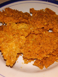 Foto resep Peyek Udang Rebon Crispy