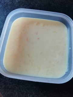 A picture of Kheer.