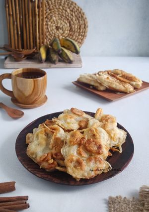 Foto resep Gaguduh Gluten Free