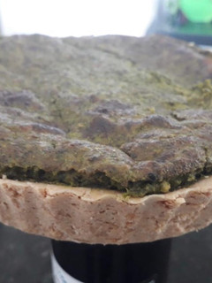 Foto de Quiche de Brócolos