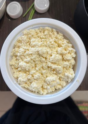 Una foto de Ricotta 🍃