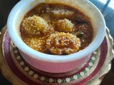 আলুর দম(aloor dum recipe in Bengali)