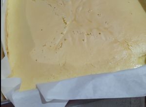 Foto resep Bolu maizena (cornstarch sponge)