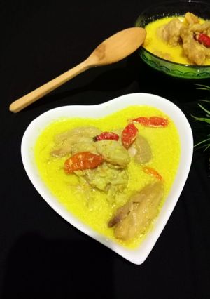 Foto resep Opor ayam