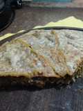Tarta Pascualina de remolacha