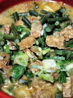 Foto resep Sayur Lodeh Jadul