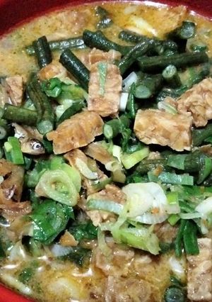 Foto resep Sayur Lodeh Jadul