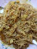 Vegetable Maggie