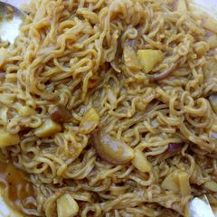 A picture of Vegetable Maggie.
