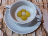 Bua Loy Thai Dessert