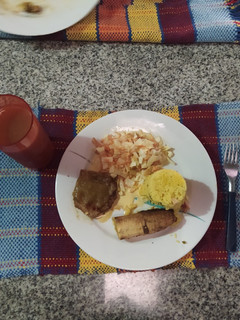 Una foto de ***Ensalada de Repollo t1***