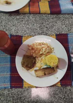 Una foto de ***Ensalada de Repollo t1***