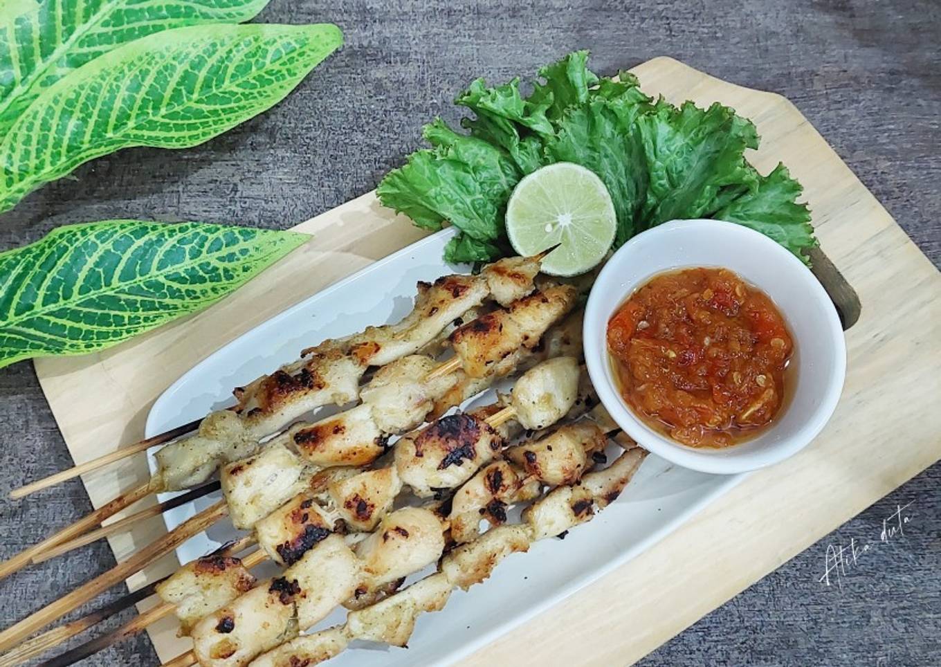 Sate Taichan