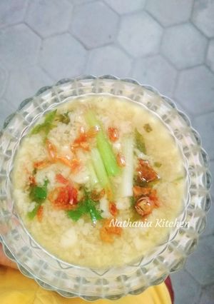 Foto resep Sup Lemak