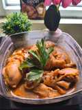 Gulai Ayam
