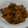 Ayam goreng mentega ala Solaria