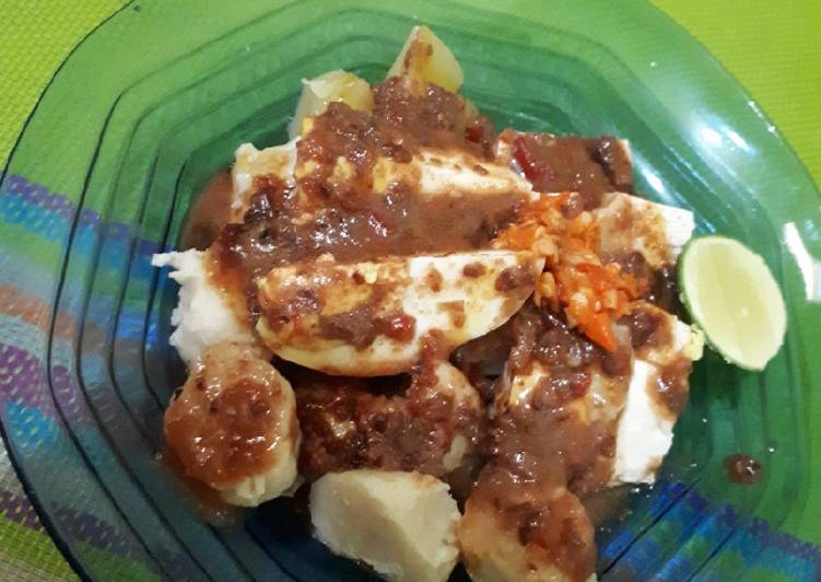  Resep  Siomay Ayam Abang2  oleh vidya kartikasari Cookpad