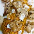 🌱Butternut façon Hasselback