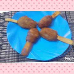 A picture of Lollypops.