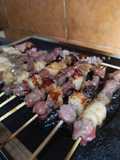 Sate Kambing Spesial (Resep dari Jaman Mbah Buyut 😂)
