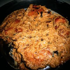 A picture of Delicious Ruhu Fish Korma | Bong Fish Recipes | Golden Bengal.