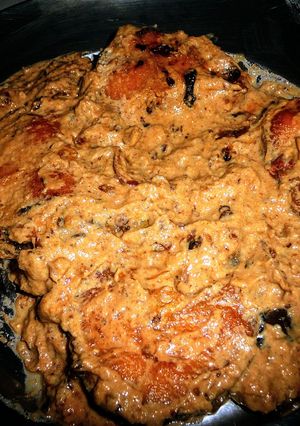 A picture of Delicious Ruhu Fish Korma | Bong Fish Recipes | Golden Bengal.