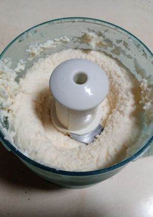 Foto resep Tips ; blender lembut singkong tanpa air