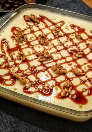 Foto principal de Tarta de queso sin gluten y sin lactosa