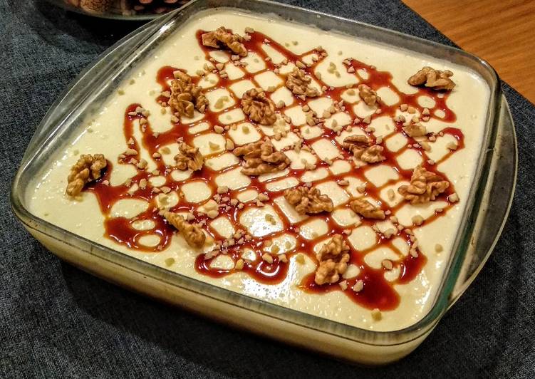 Tarta de queso sin gluten y sin lactosa