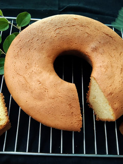 Foto resep Bolu Tape 2 Telur