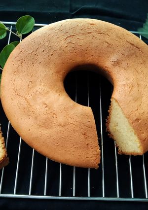 Foto resep Bolu Tape 2 Telur