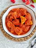 Ayam Tahu Bumbu Bali Khas Jawa Timur || Bumbu Simpel
