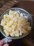121. Truco para evitar la oxidación de peras y manzanas