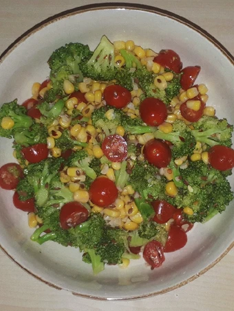 Easy Steps to Make Broccoli Salad the Awesome  Perfect