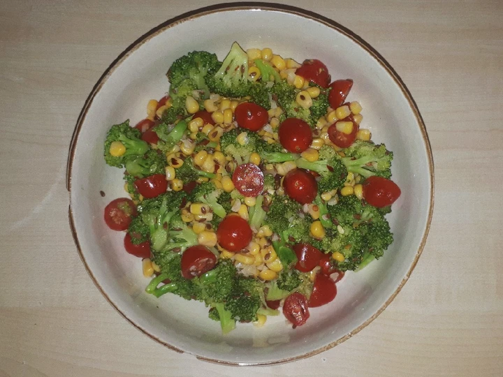 Easy Steps to Make Broccoli Salad the Awesome  Perfect