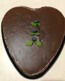 Choco sorpresa