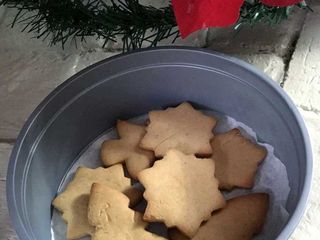 christmas cookie