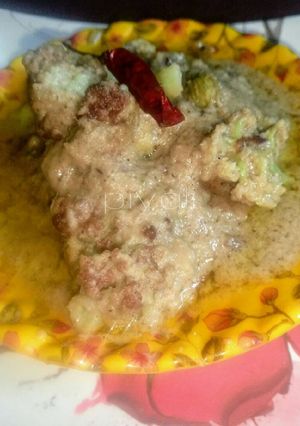 ফুলকপির রেজালা রেসিপির প্রধান ছবি