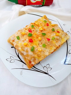 عکسی از دستور لازانیا