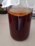 Kombucha (Primera Fermentación)