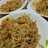 Homemade noodle / mie mentah / mie telur buatan sendiri