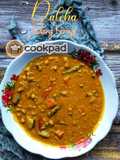 Dalcha Udang Kering (Mottainai : Rescue)