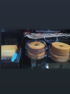 Foto resep Bolu Jadul