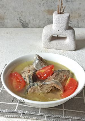 Foto resep Ikan Kuah Pindang