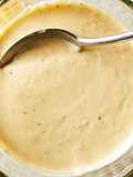 Caesar Salad Dressing