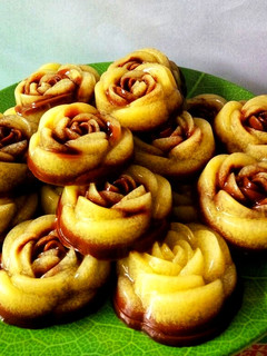 Foto resep Puding Jagung #kamismanis
