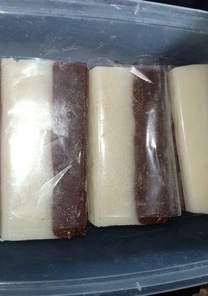 Foto resep Es Roti
