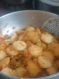 Veg small idlies