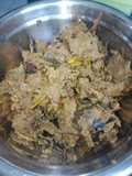 Gulai Kering Daging Sapi