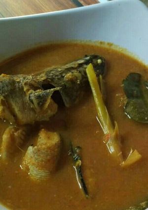 Foto resep Ikan Gabus Masak Aceh (Ungkoet Bace Kuah U Neuleu)